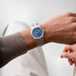 Raymond Weil A.R.T. Automatic Date Bicolor 1000-ST-50001