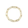 Dot | Bracelet Yellow Gold | Fantasy Closed Forever
