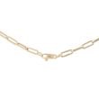 Dot | Necklace Yellow Gold | Closed Forever