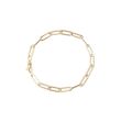 Dot | Bracelet Yellow Gold | Closed Forever 