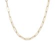 Dot | Necklace Yellow Gold | Closed Forever