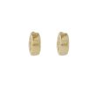Varivello Set | Yellow Gold | Gold Rutilated Quartz
