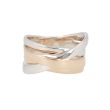 Be | Ring Bicolor 