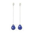 Sundrops | Earrings | Lapis Lazuli