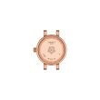 Tissot Lovely Round PVD Rose Gold | 19.5mm T140.009.33.111.00