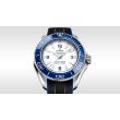 Omega Seamaster Planet Ocean Ultra Deep 6000m White| 45.5mm 215.32.46.21.04.001 