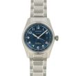 Longines Spirit Steel Blue | 40 MM