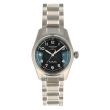 Longines Spirit Steel Black | 40 MM