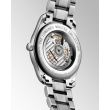 Longines Master Collection Steel Bracelet| 40MM L2.793.4.78.6 Movement