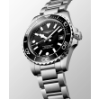 Longines Hydroconquest Automatic Black/Black L3.779.4.56.6