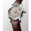 Longines Master Collection Monopusher Ivory | 41mm