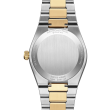 Raymond Weil A.R.T. Automatic Date Bicolor 1000-STP-20001