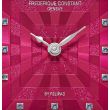 Frederique Constant Carree Ladies Felipao FC-200PI2C6B
