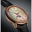 Frederique Constant Moneta Moonphase FC-206MPSAL2S4