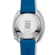 Squale 2001 Marina Miliare Blue 2001MARINA.RBL