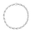 Georg Jensen | Reflect Bracelet | Silver 20001097
