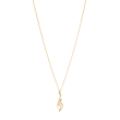 Georg Jensen | Torun Necklace | Yellow Gold 20001680
