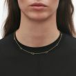 Georg Jensen | Offspring Necklace | 2000180100ML