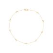 Georg Jensen | Offspring Necklace | 2000180100ML