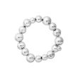 Georg Jensen | Moonlight Grapes Bracelet | Silver 20001824