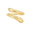 Georg Jensen | Mercy Ring | Twist 20001829