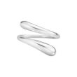 Georg Jensen | Mercy Ring | Silver Twist 20001839