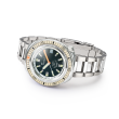 Squale 2001 Sand Steel | 40 mm 2001BEBK.AC