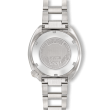 Squale 2001 Sand Steel | 40 mm 2001BEBK.AC