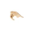 Pasquale Bruni Aleluiá | Pink Gold Earcuff | Champagne Diamonds