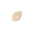 Pasquale Bruni Aleluiá | Pink Gold Earcuff | Champagne Diamonds