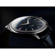 Frederique Constant Blue Classics Moonphase | 37mm FC-206N3S6