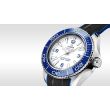 Omega Seamaster Planet Ocean Ultra Deep 6000m White| 45.5mm 215.32.46.21.04.001 