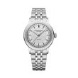 Raymond Weil Millesime Silver/Steel 2125-ST-65001