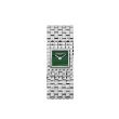 Frederique Constant Manchette Malachite FC-200MA1MC6B