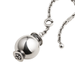 10020840 Georg Jensen Silver Accessories | Orb 