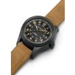 Hamilton Khaki Field Titanium Black| 42MM