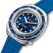 Squale 2001 Marina Miliare Blue 2001MARINA.RBL