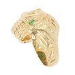 Gucci Ring | 18kt Yellow Gold | Dionysus
