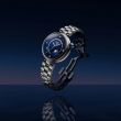 Tissot Desir Blue/Diamonds T152.223.11.496.00