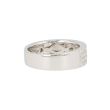 Be | Ring White Gold | Diamond Pavé
