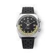 32043A10 Nivada Grenchen GMT
