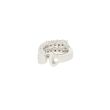 Lux | Earcuff White Gold | 0.85ct Diamonds