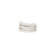 Lux | Earcuff White Gold | 0.85ct Diamonds