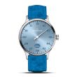 Meistersinger Den Haag City Edition ED-C26