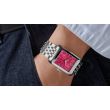 Frederique Constant Carree Ladies Felipao FC-200PI2C6B