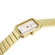 Tissot SRV Goud PVD Quartz | 30mm T160.110.33.113.00