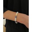 Sundrops | Bracelet Yellow Gold | Pearl 