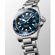 Longines Hydroconquest Automatic Blue/Blue L3.779.4.96.6
