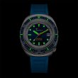 Squale 2001 Marina Miliare Blue | 41.5MM