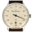 Meistersinger Neo Plus NE403 Suede | 40MM